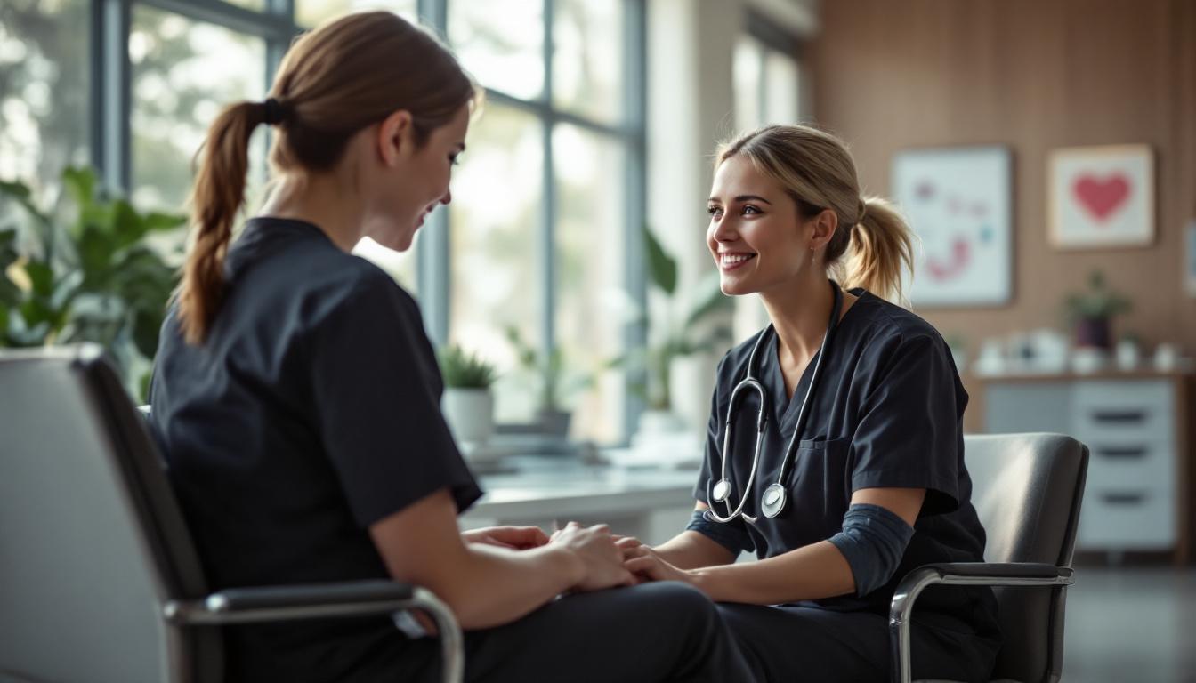 Advanced Practice Nurse