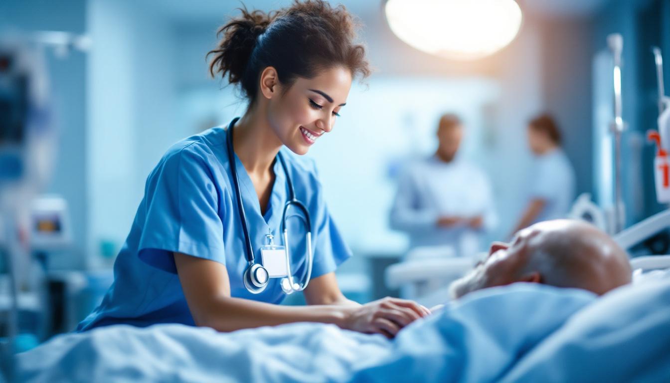 Nurse