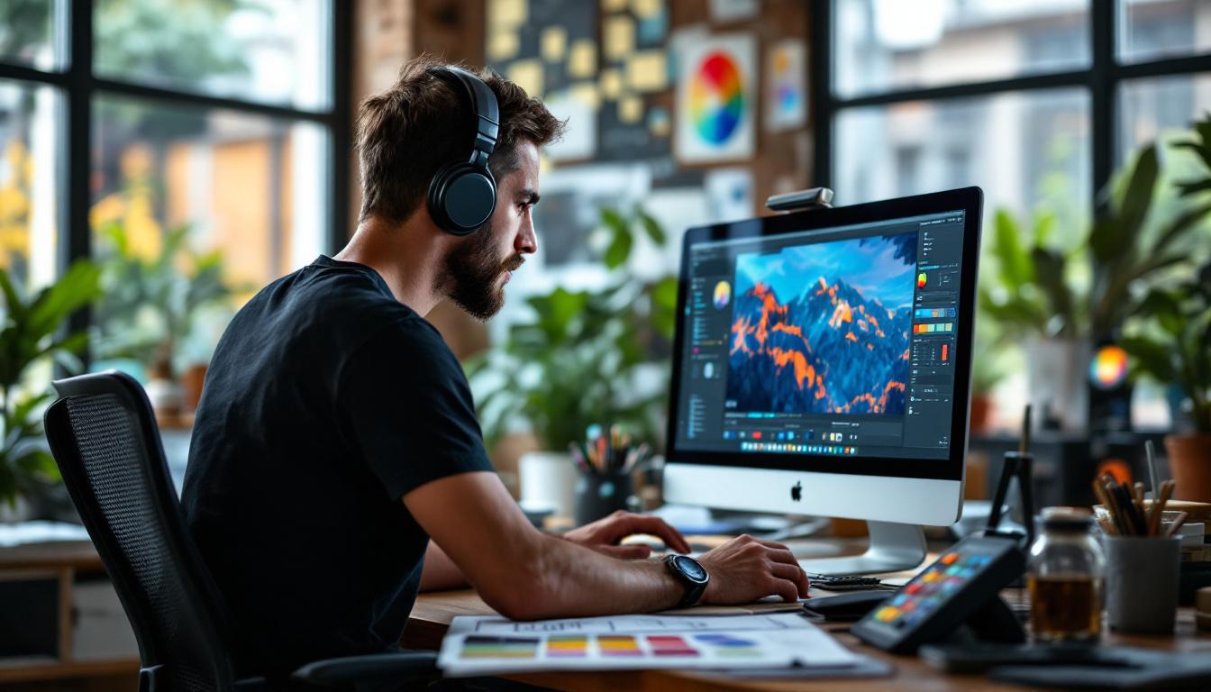 Graphic Designer