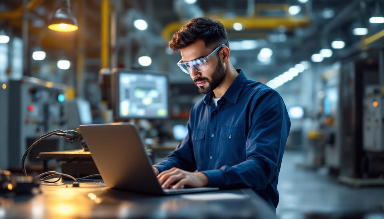 Automation Engineer