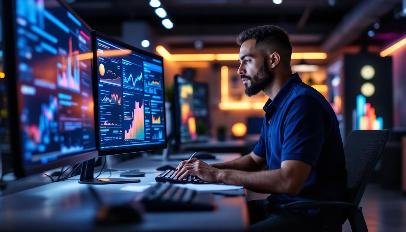 Big Data Engineer