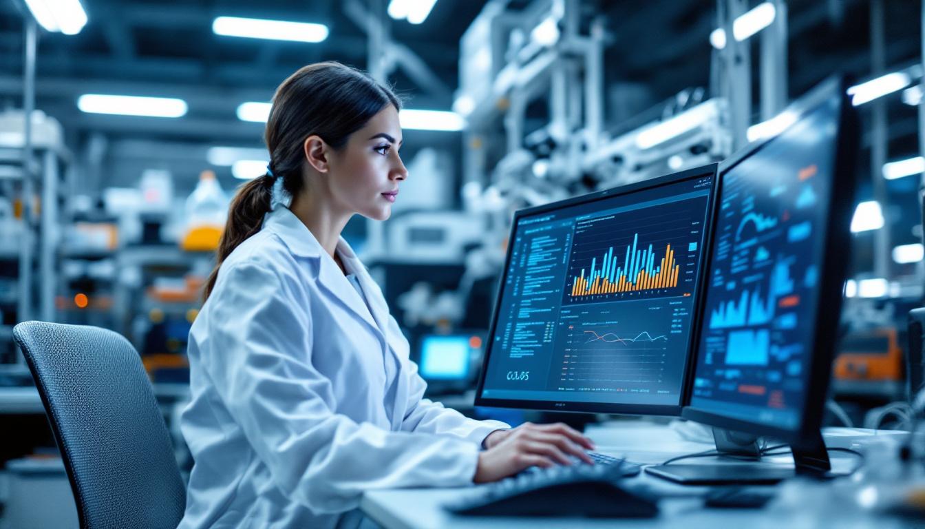 Biomechanical Engineer