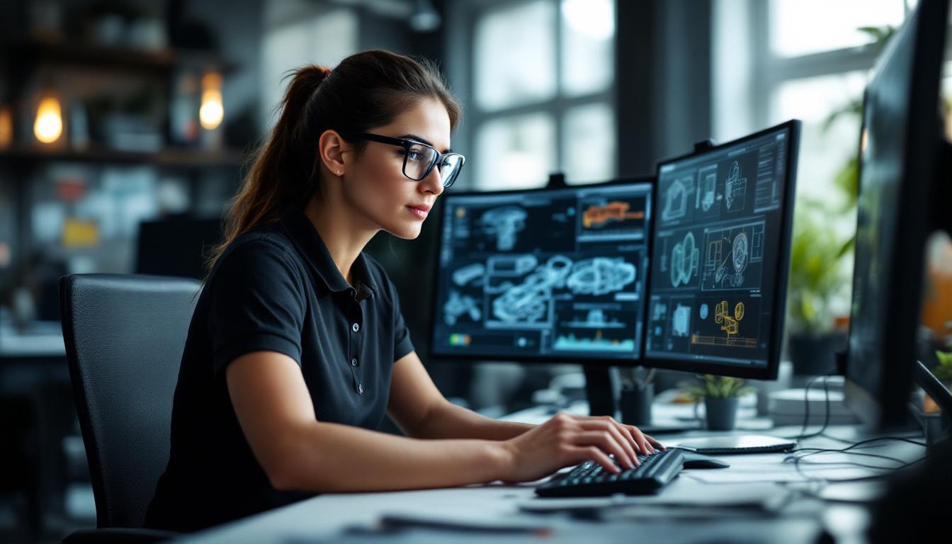 CAD/CAM Engineer