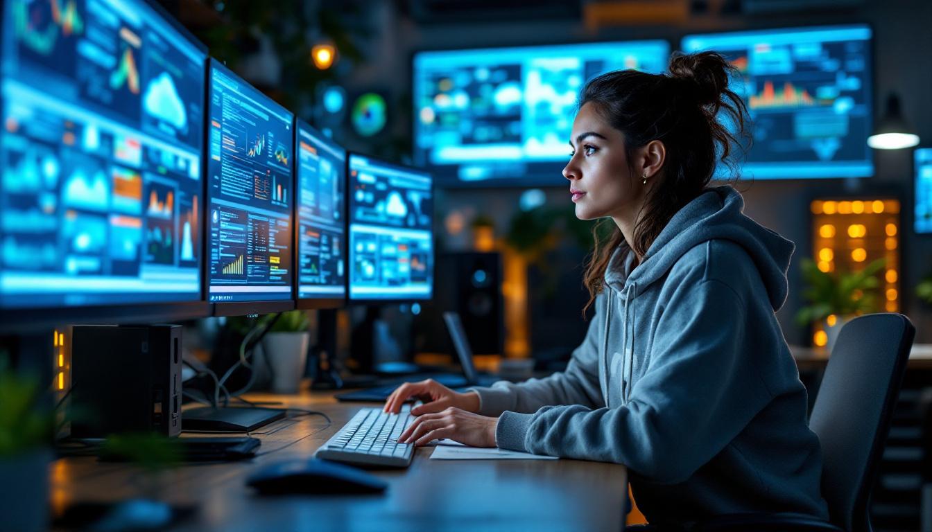 Cloud Computing Engineer
