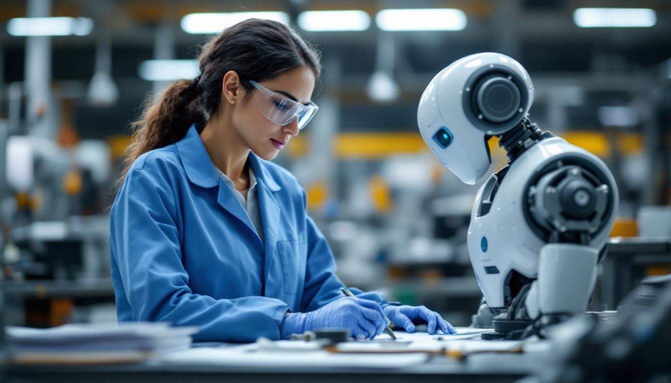 Cobotics Engineer