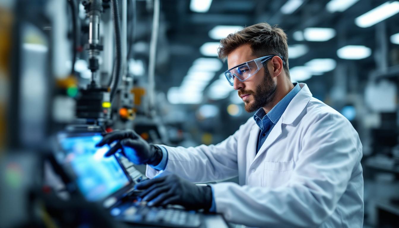 Test Engineer