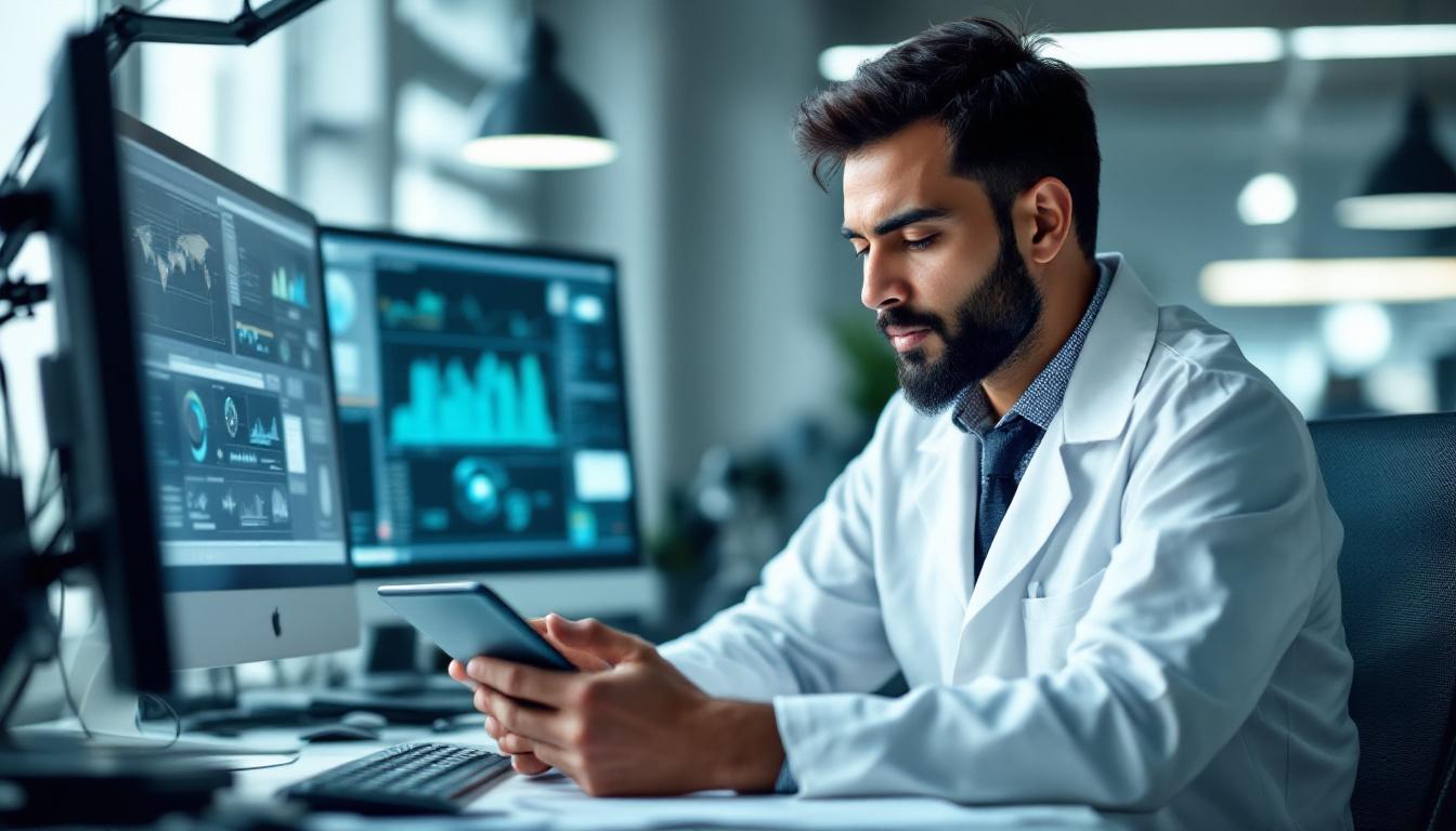Research and Development Engineer