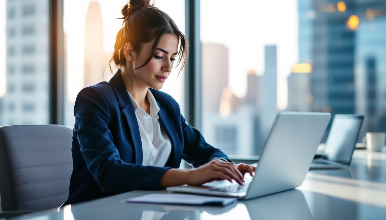 Business Engineer