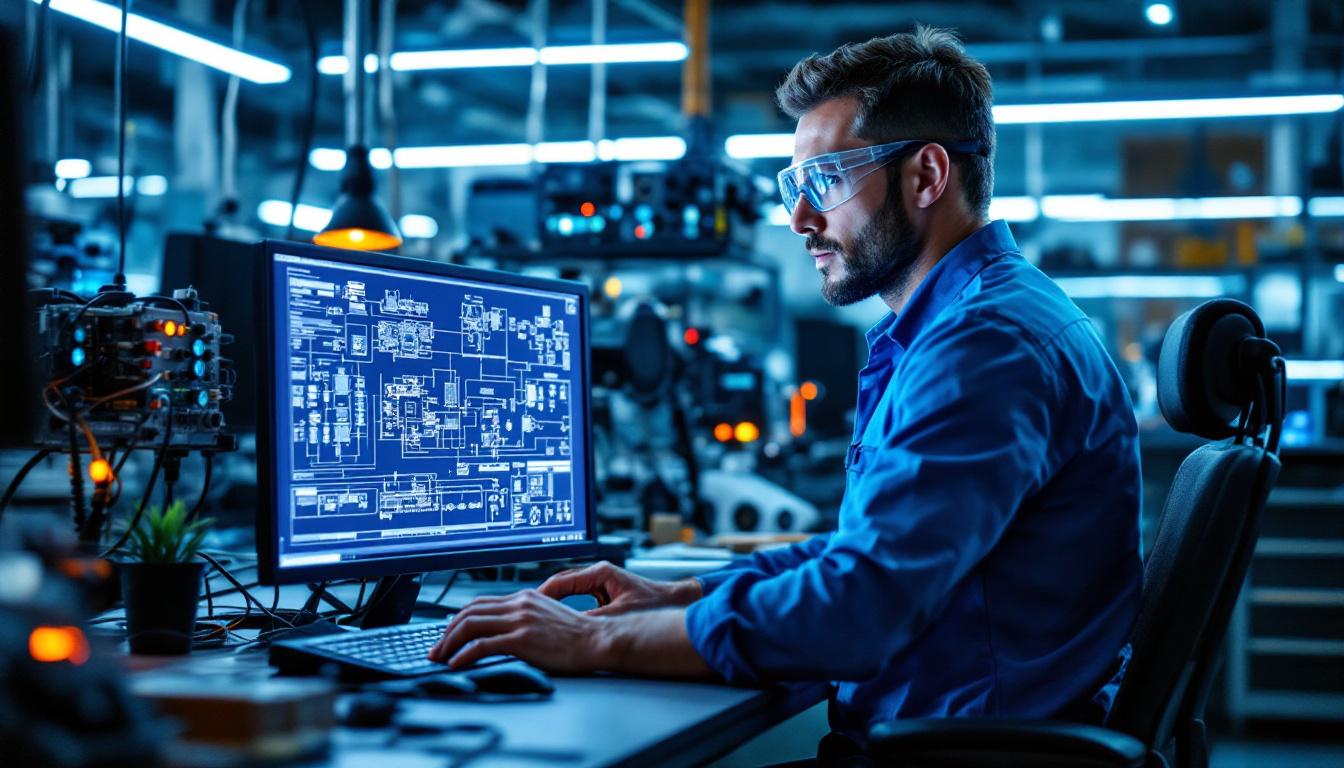 Electrical Engineer