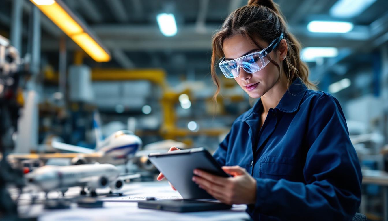 Aeronautical Engineer