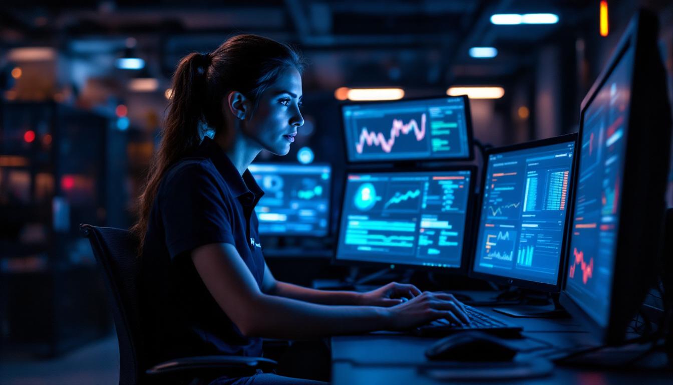 Cybersecurity Engineer
