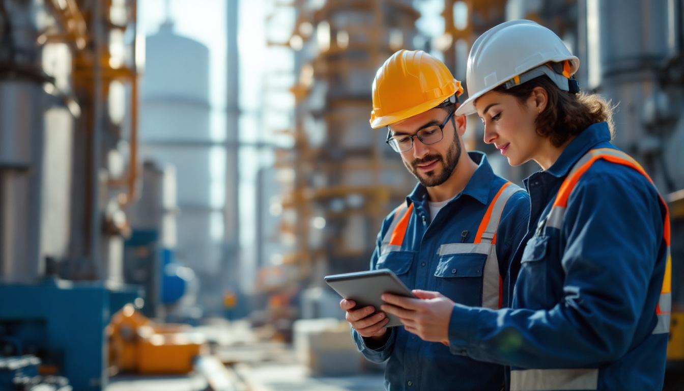 Thermal Engineer