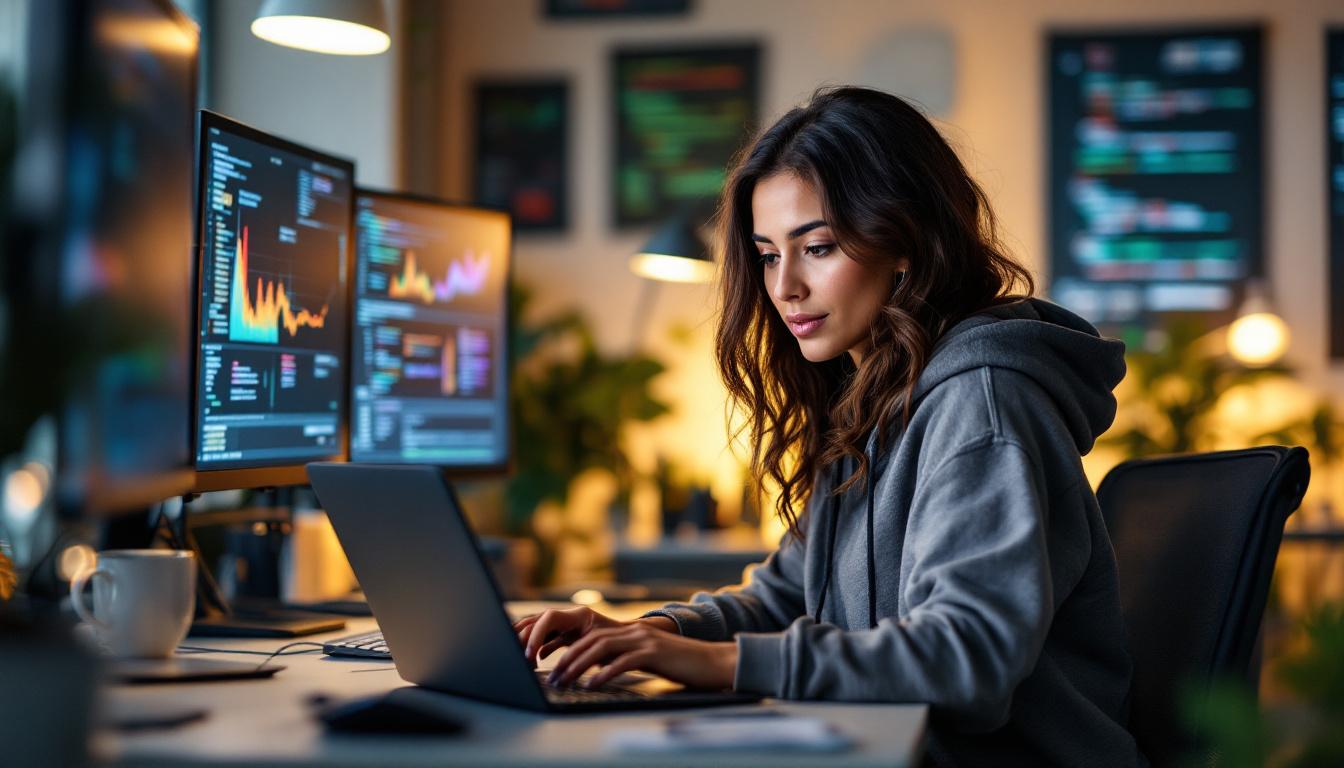 Machine Learning Engineer