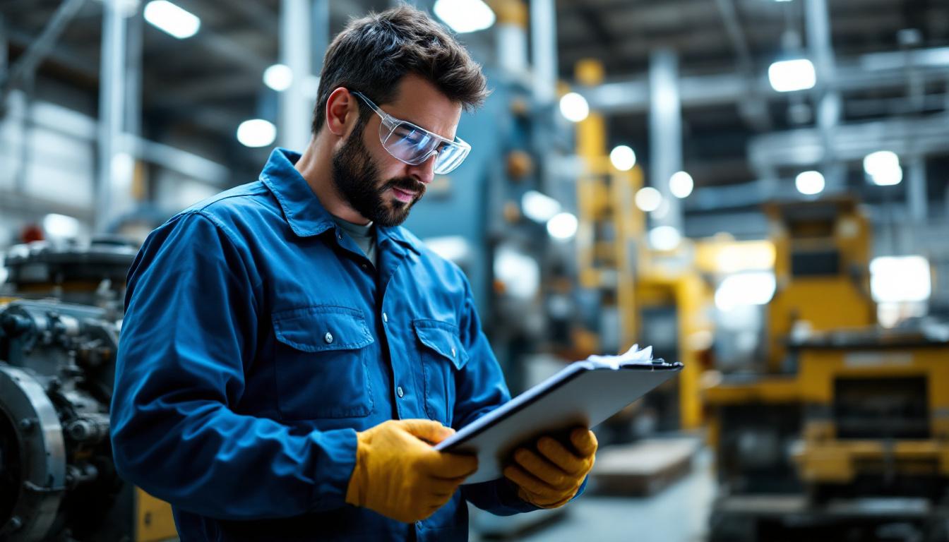 Waste Treatment Engineer