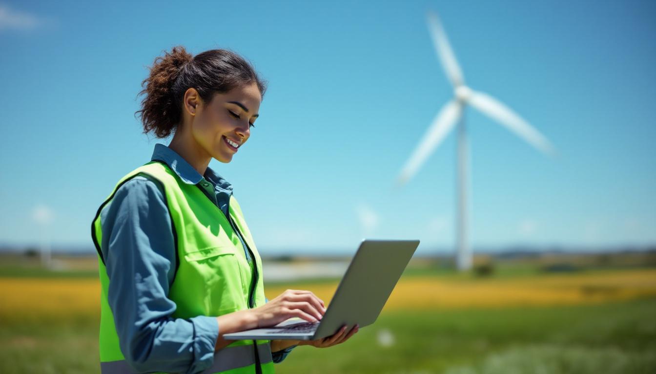 Fluids, Energy, Networks, and Environment Engineer