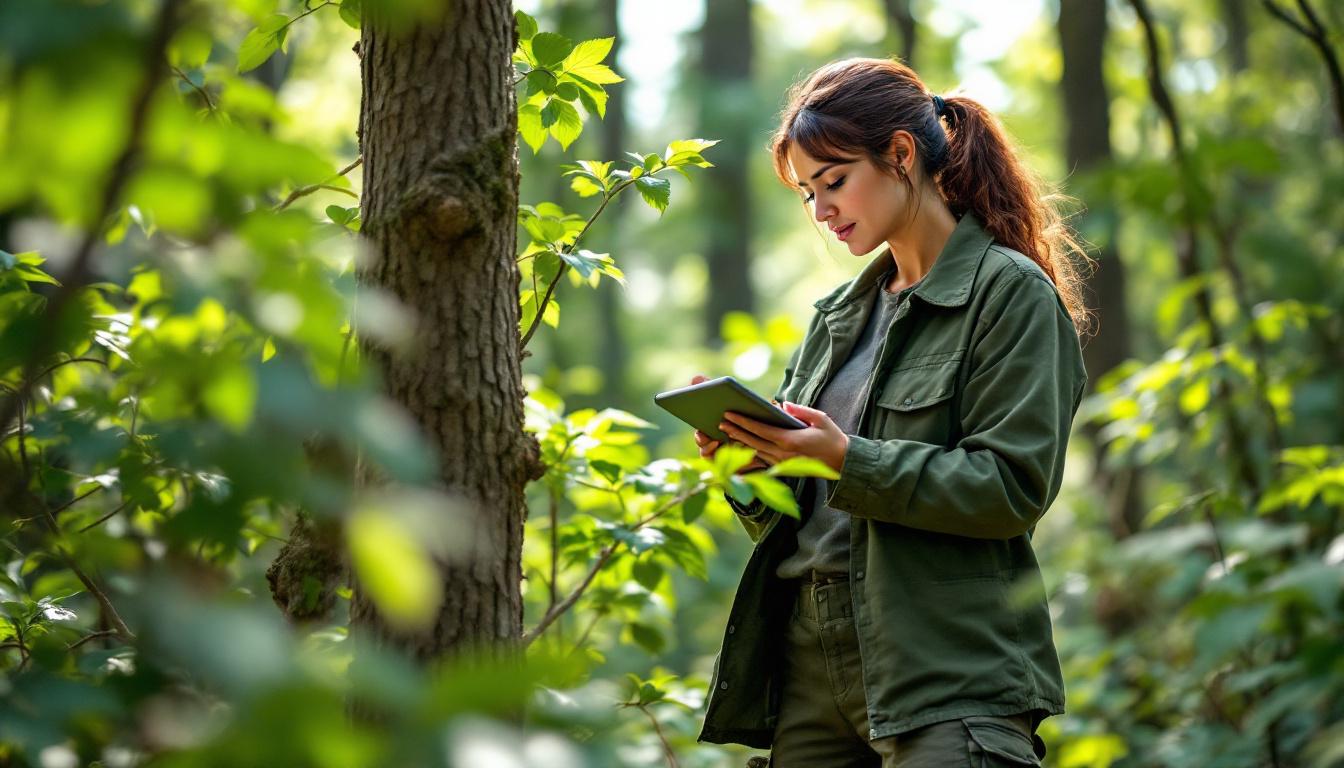 Forest Engineer
