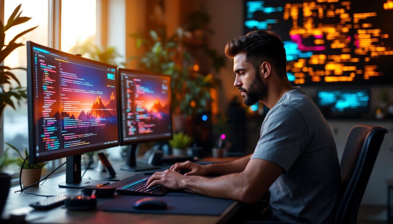 Computer Engineer