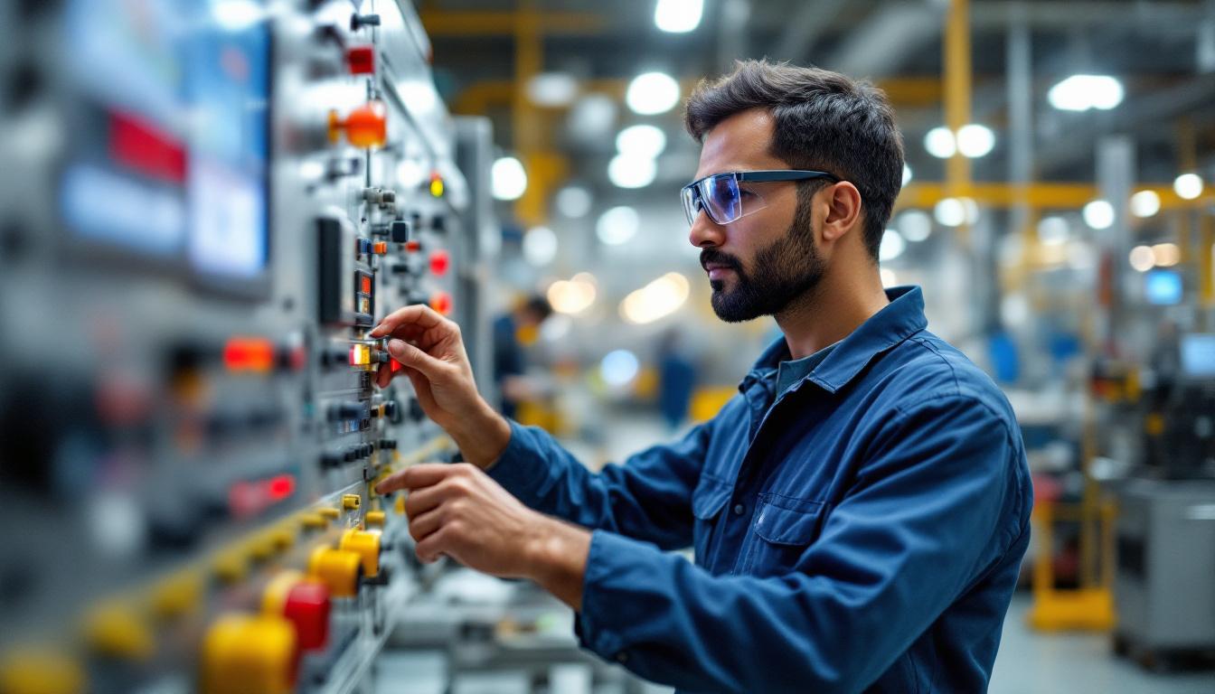 Instrumentation Engineer