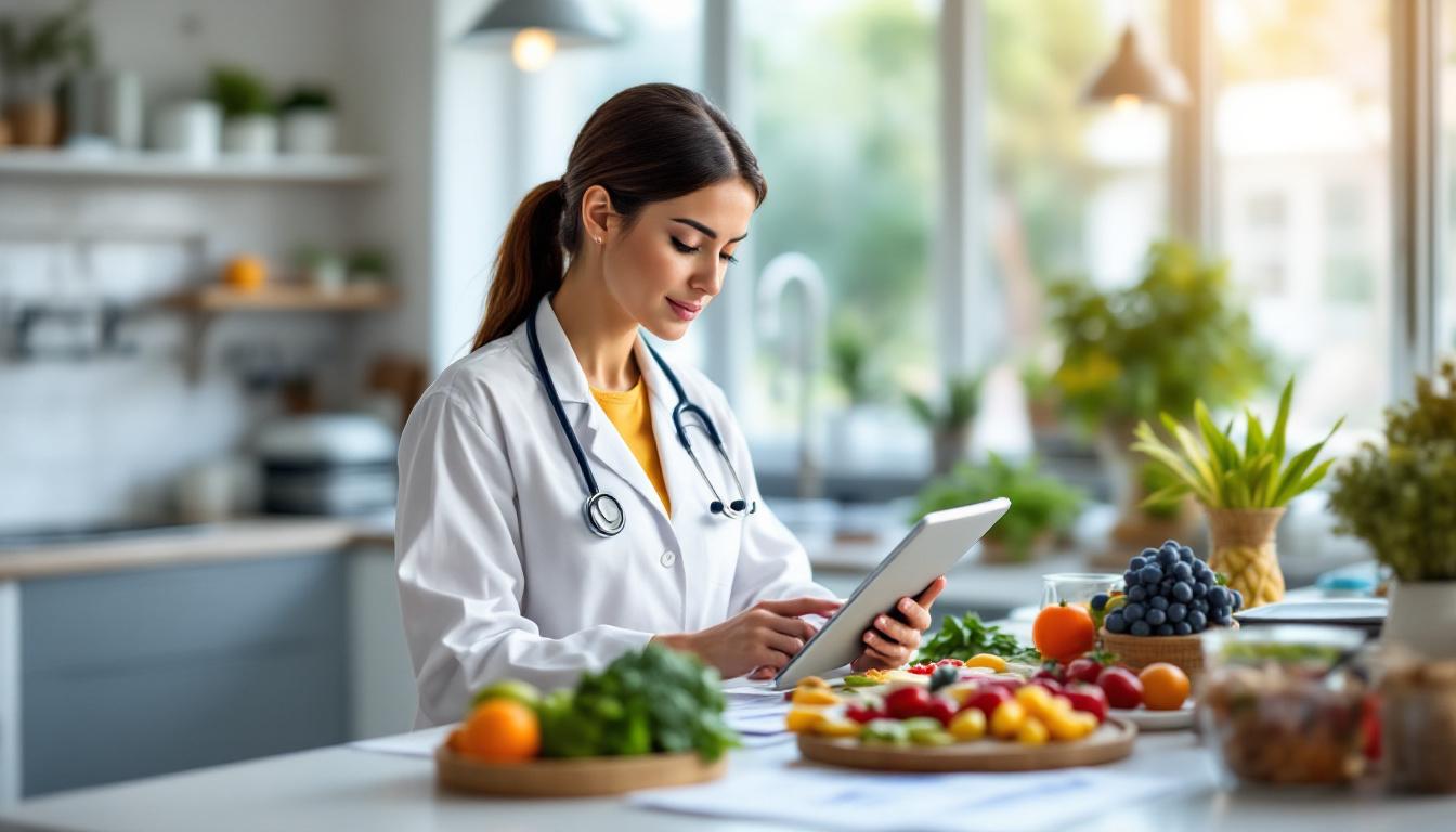 Nutrition Engineer