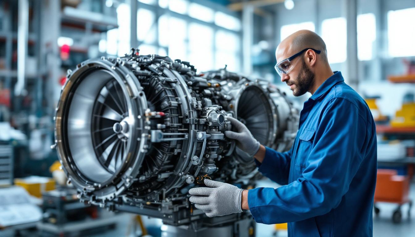 Propulsion Engineer