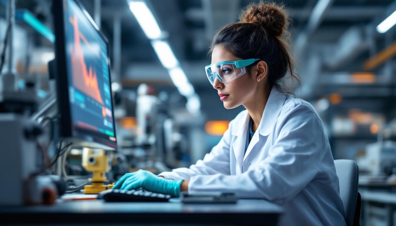 Research and Development Engineer
