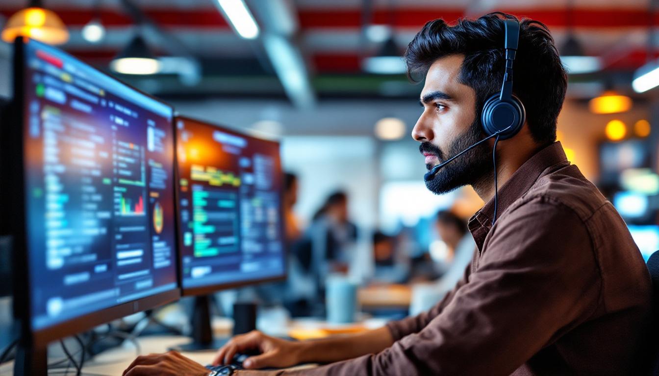 Support Engineer