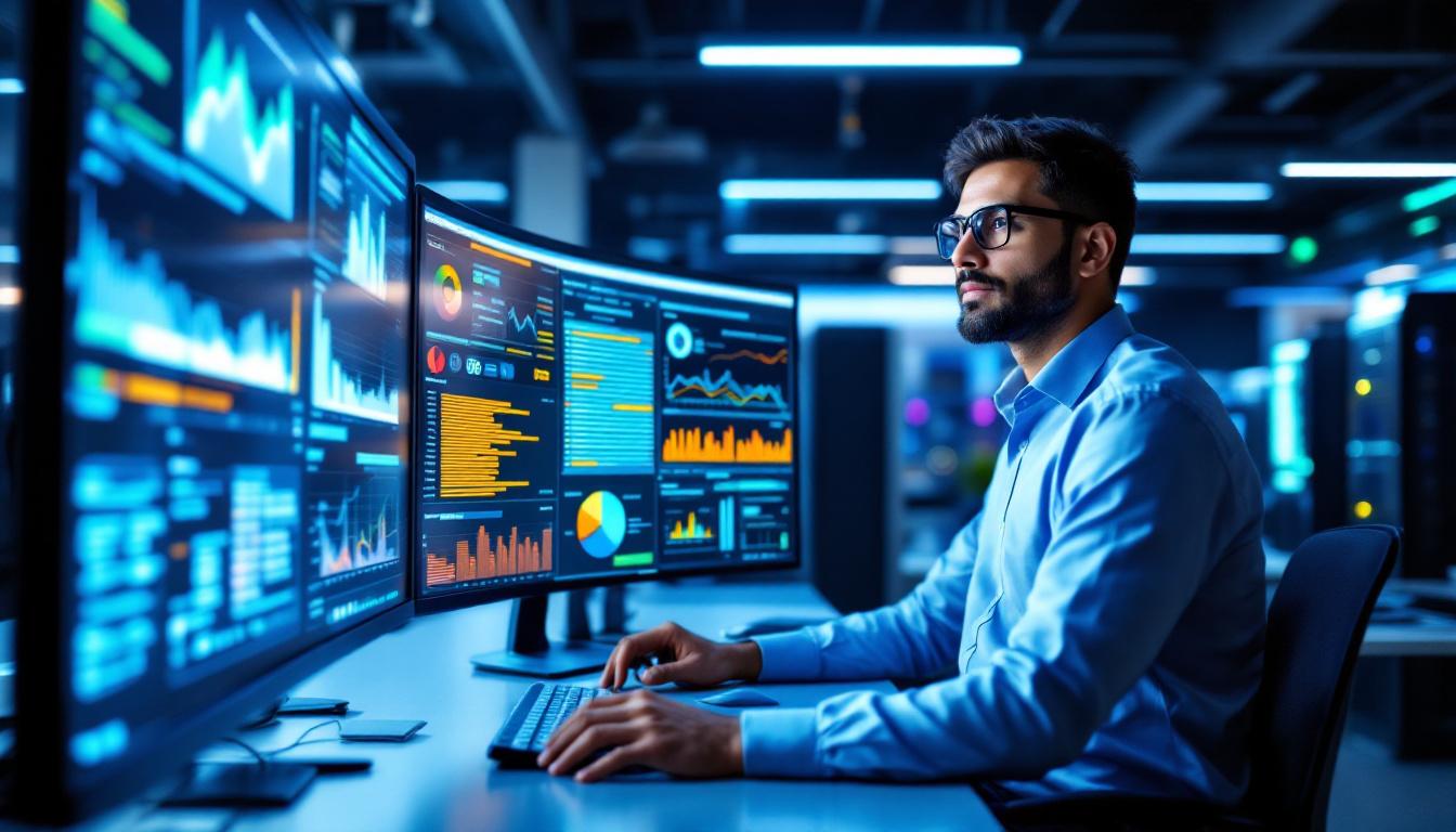 Systems Engineer