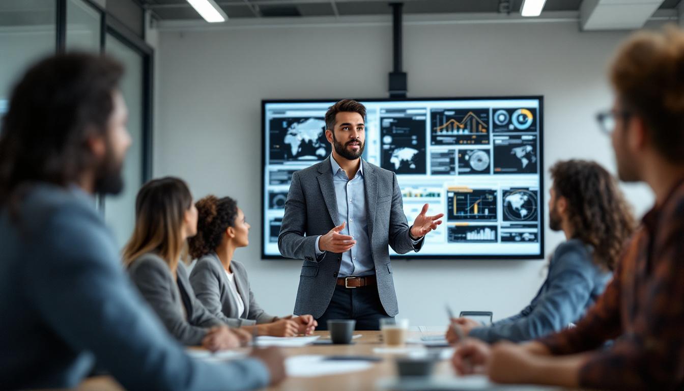 Technical Sales Engineer