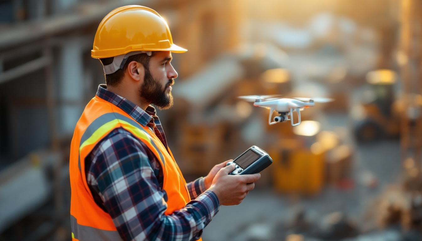 Remote Pilot Engineer
