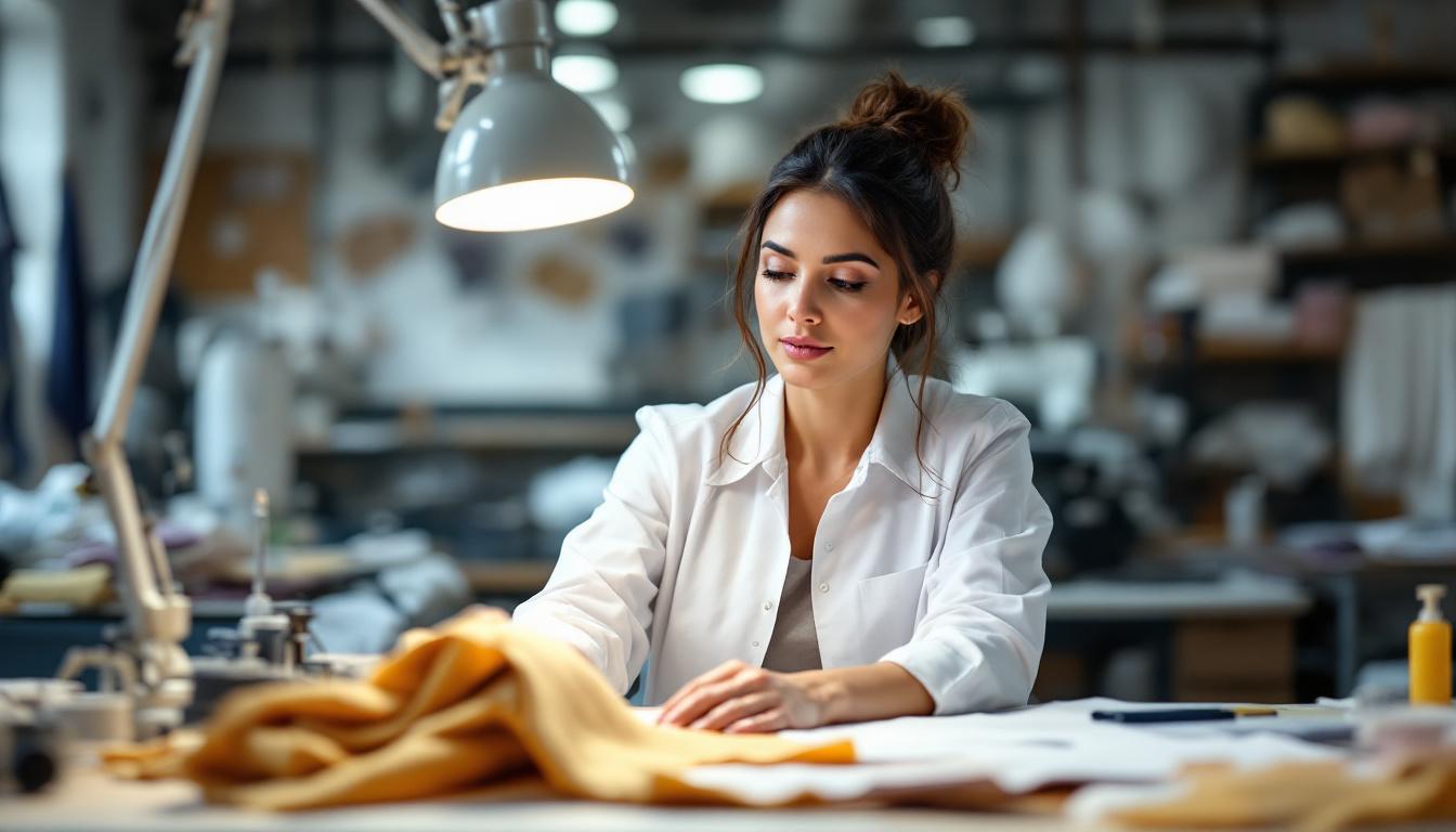 Textile Engineer