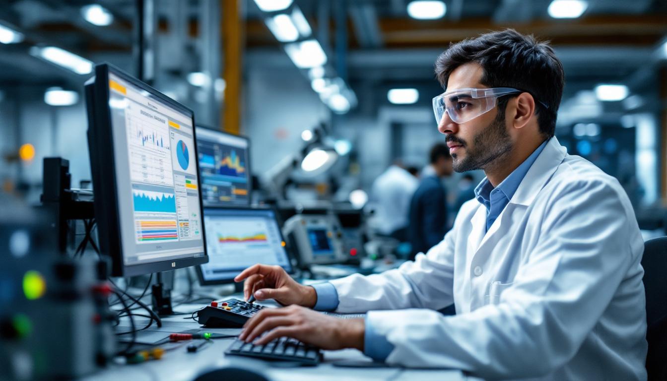 Systems Validation Engineer