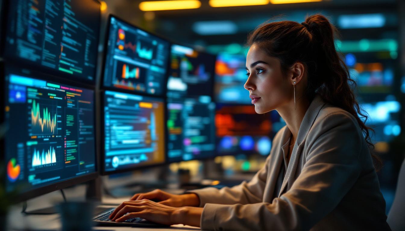Artificial Intelligence Engineer