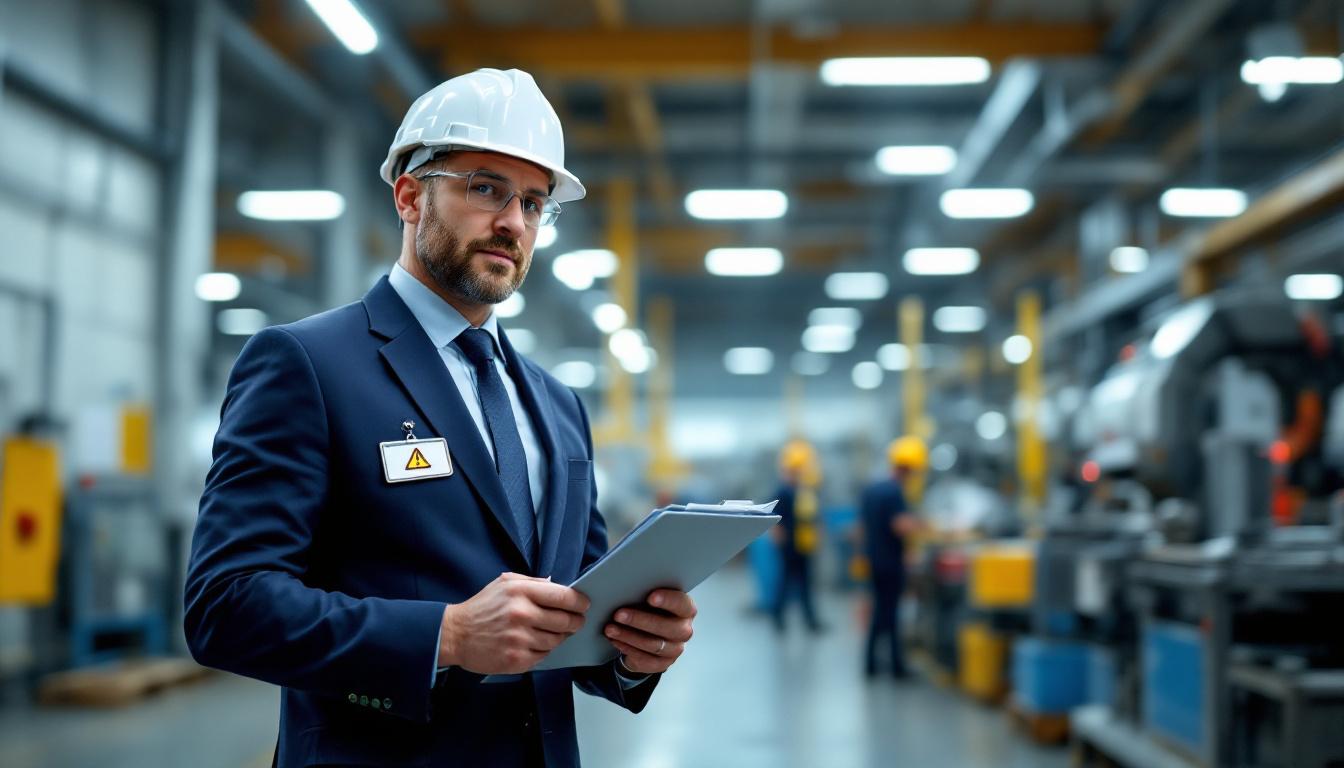 Inspecteur du travail