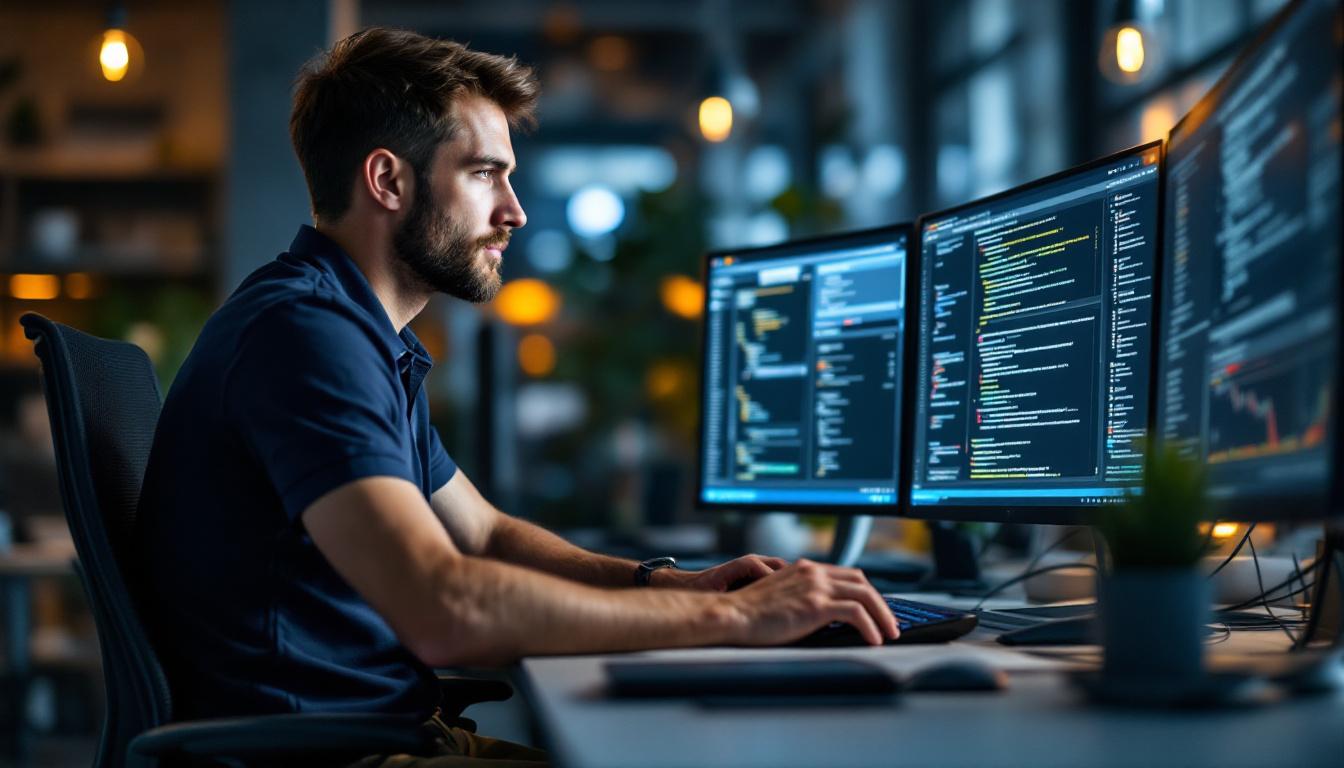Operations Integrator