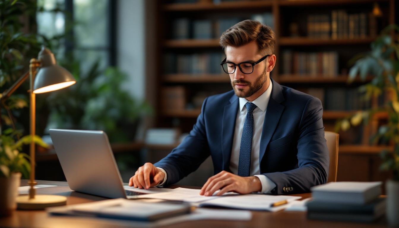 Agricultural Lawyer