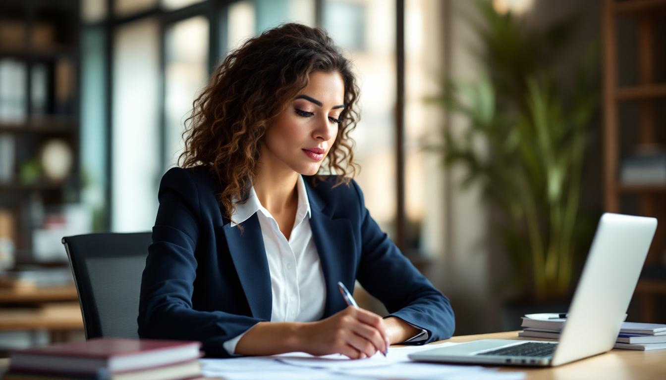 Assistant Legal Counsel