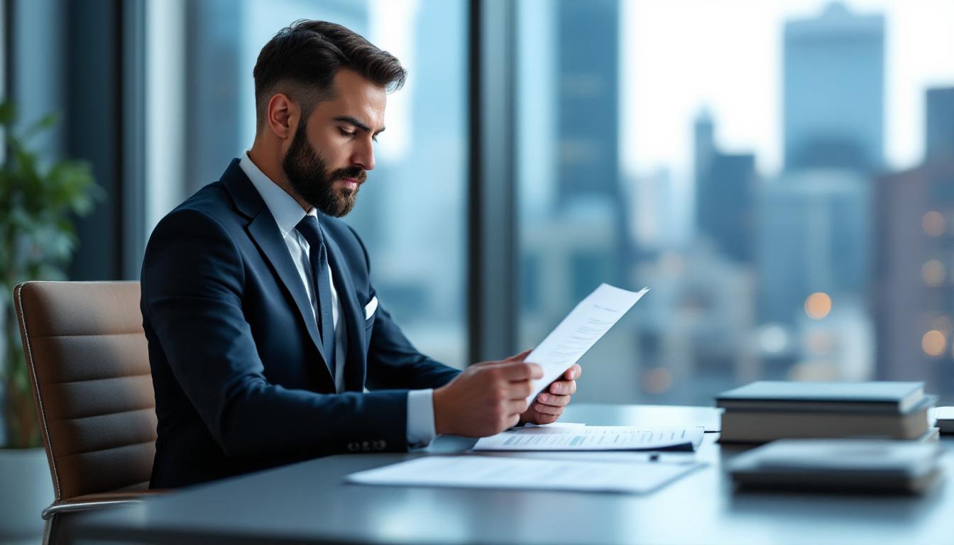 Compliance Officer