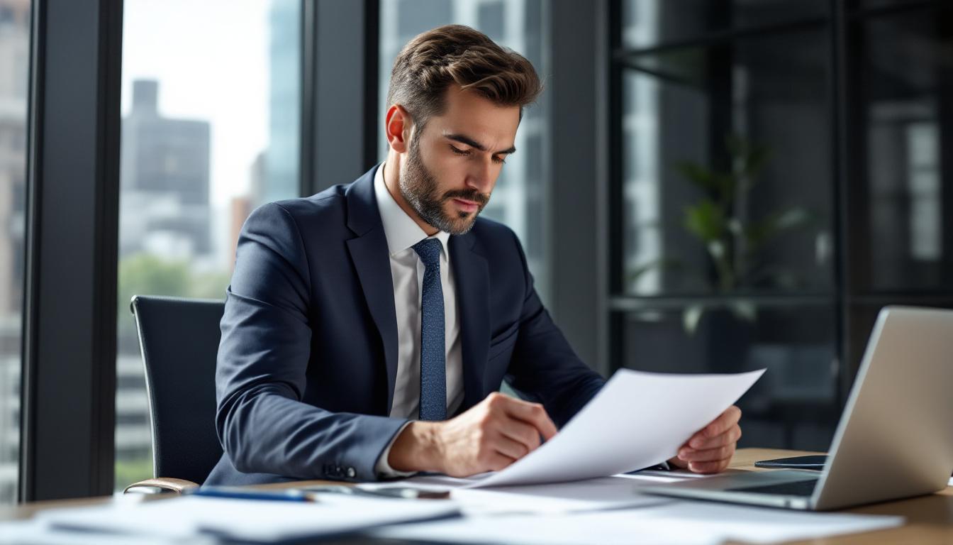 Insurance lawyer