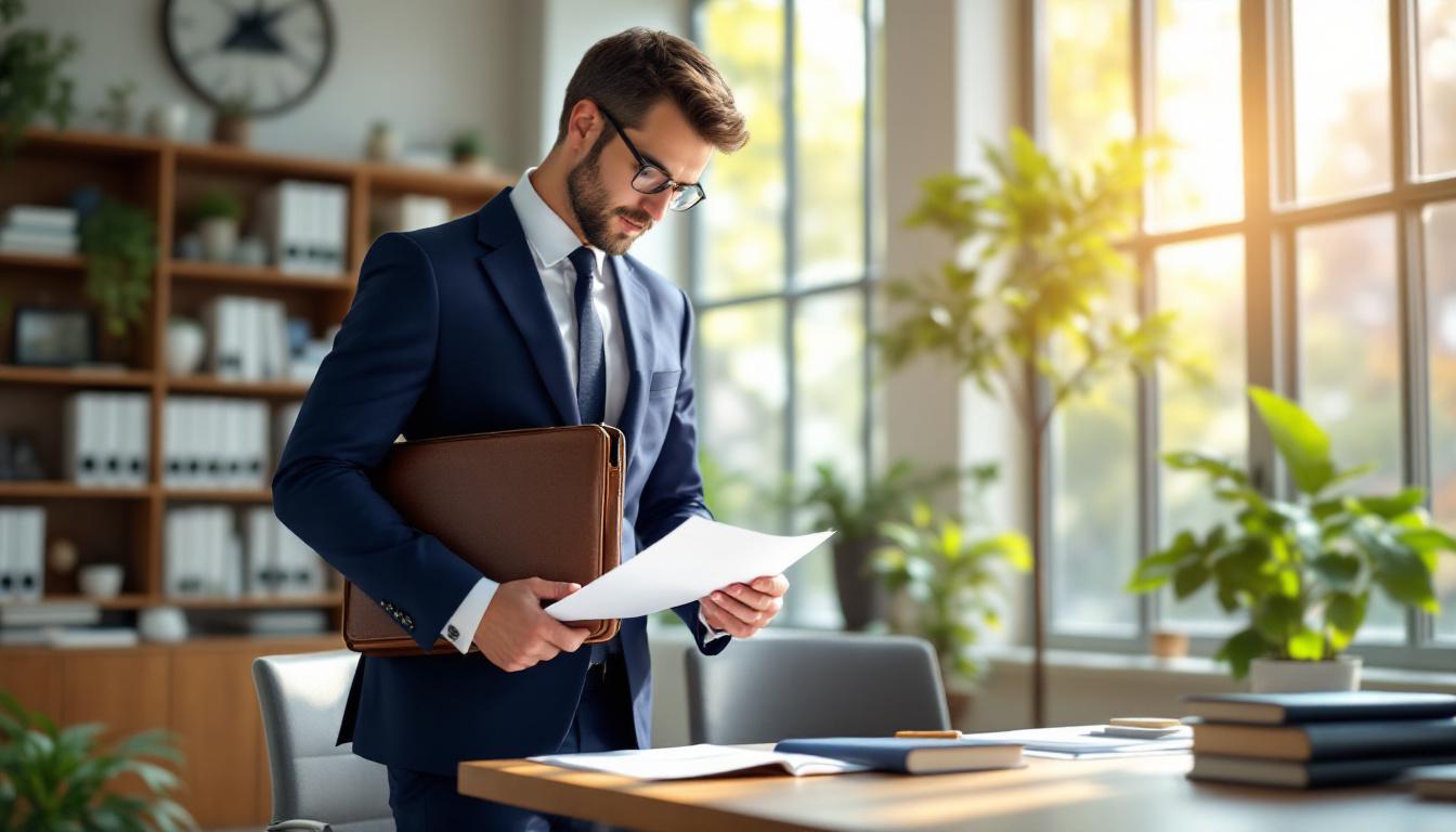 Environmental Law Lawyer