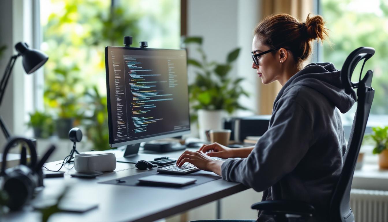 Lead Developer