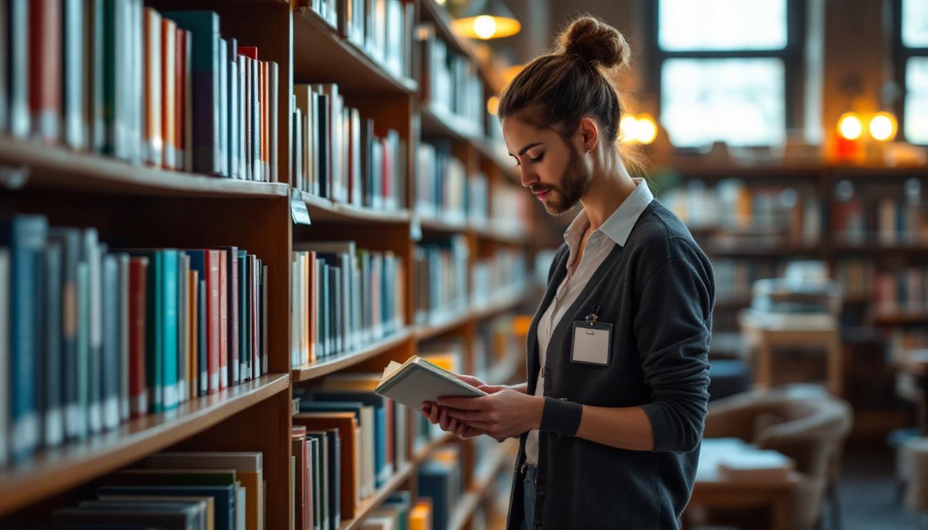 Bookseller