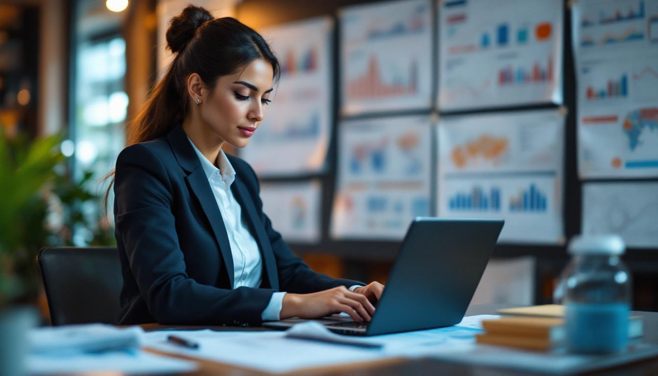 Logistics Analyst