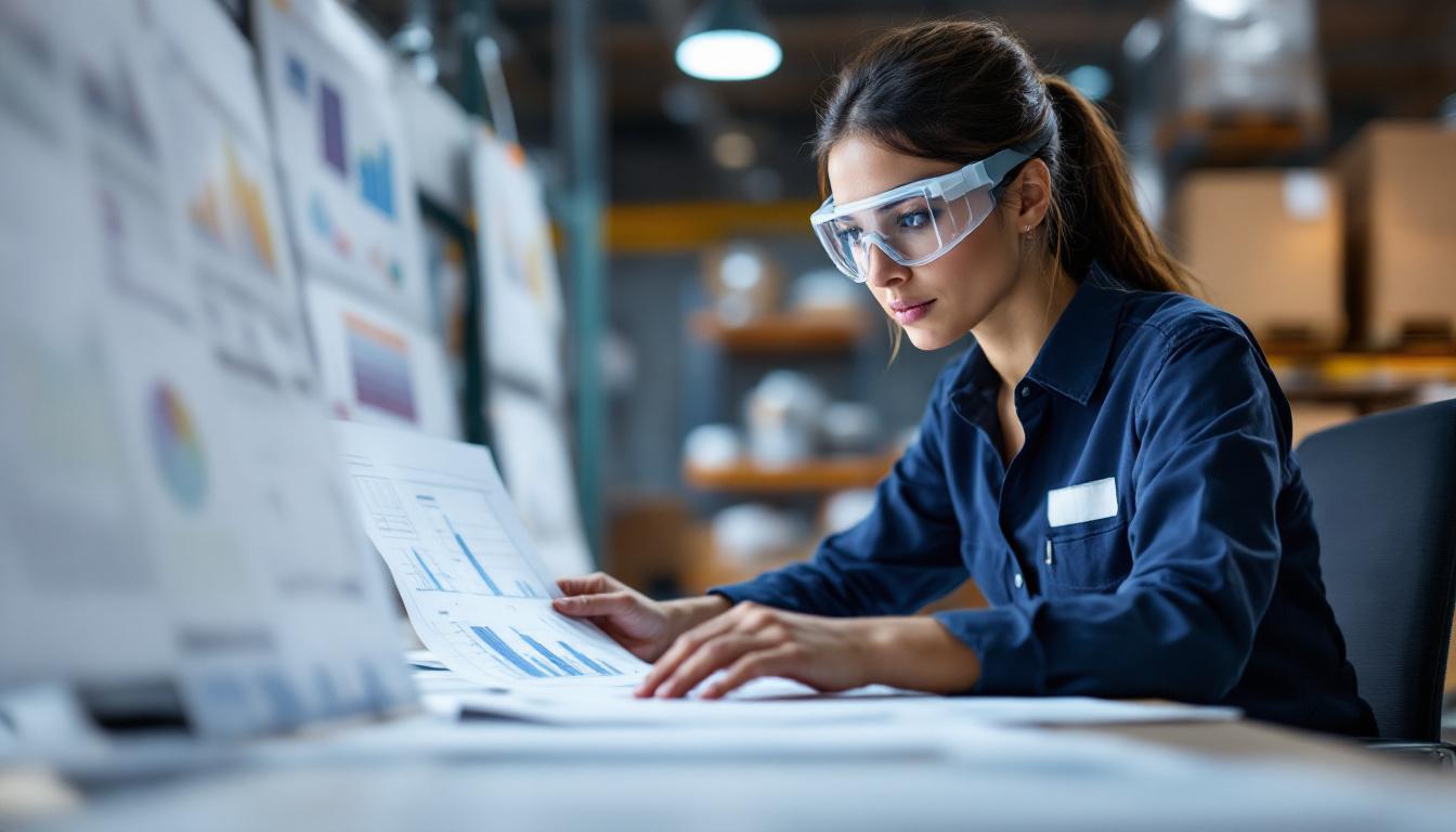 Logistics Engineer