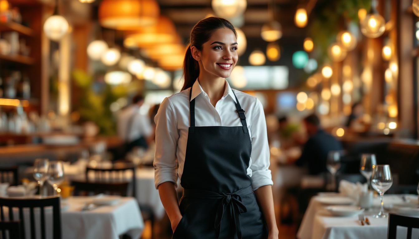 Restaurant Manager