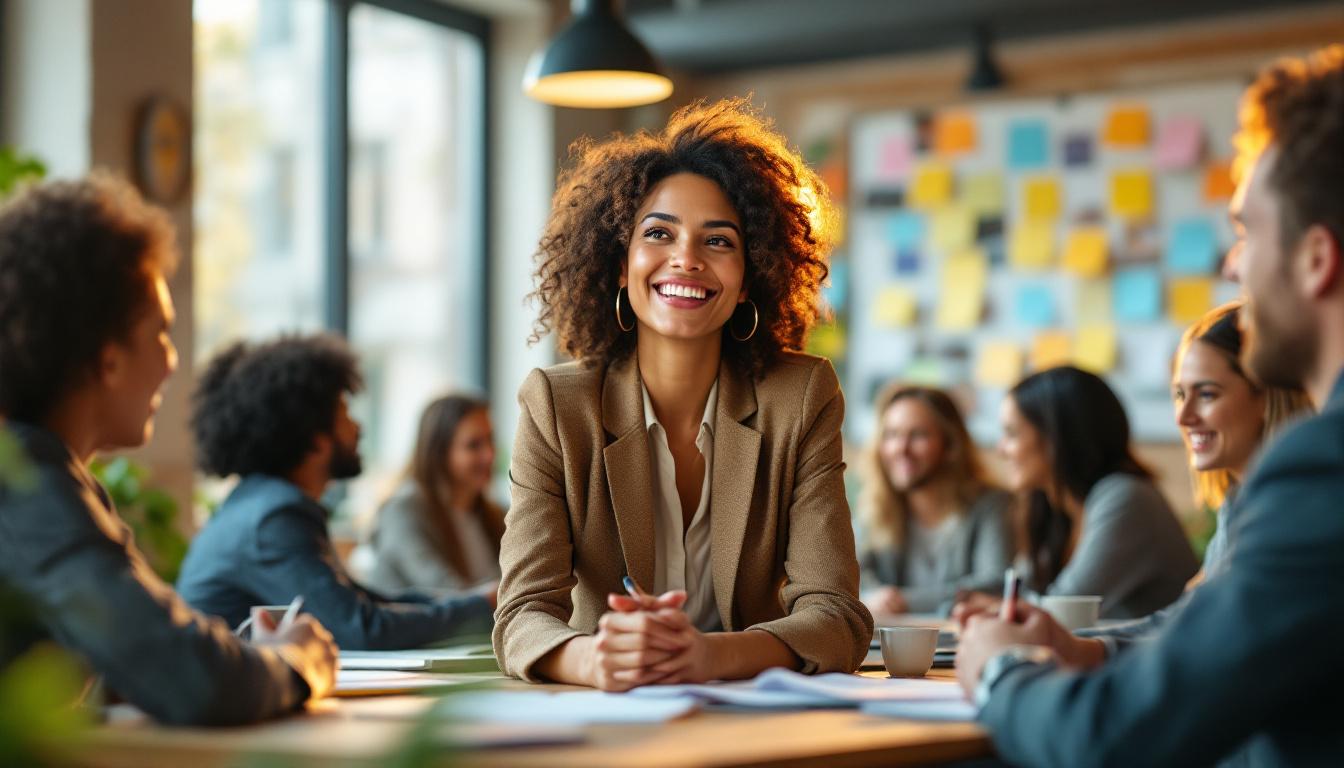 Innovation Manager