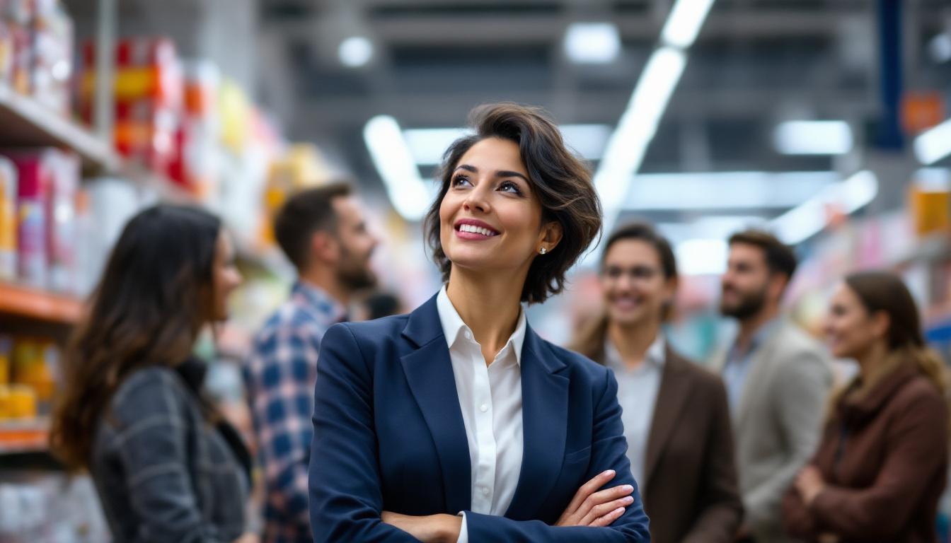 Profit Center Manager