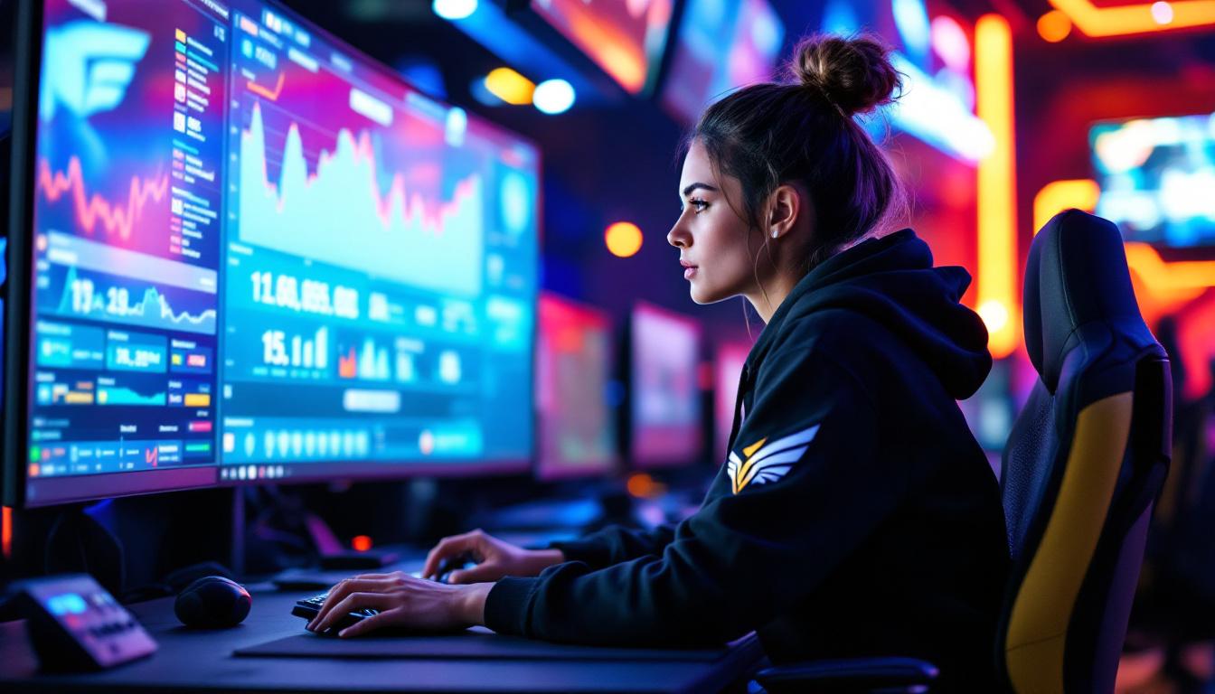 eSport Manager