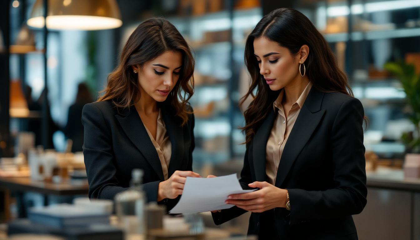 Luxury Specialist Manager