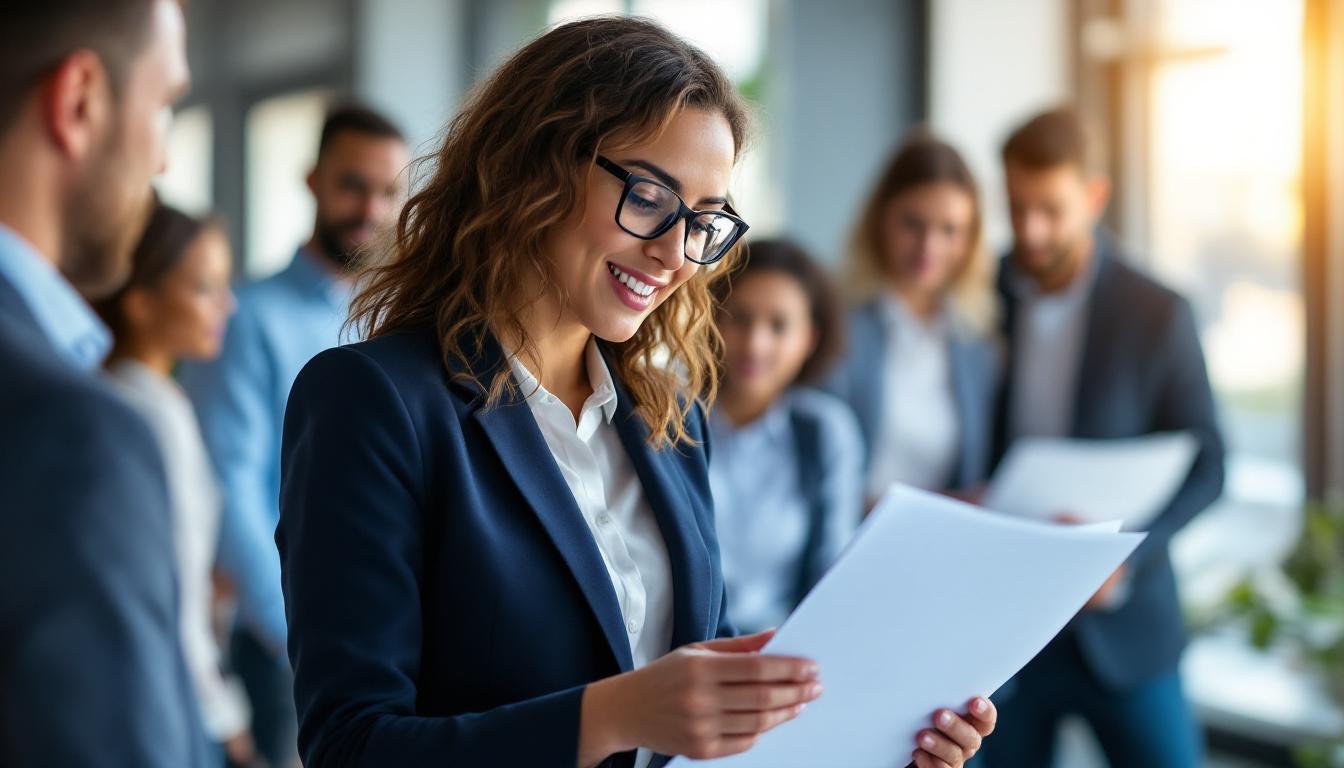 General Manager in Various Industries