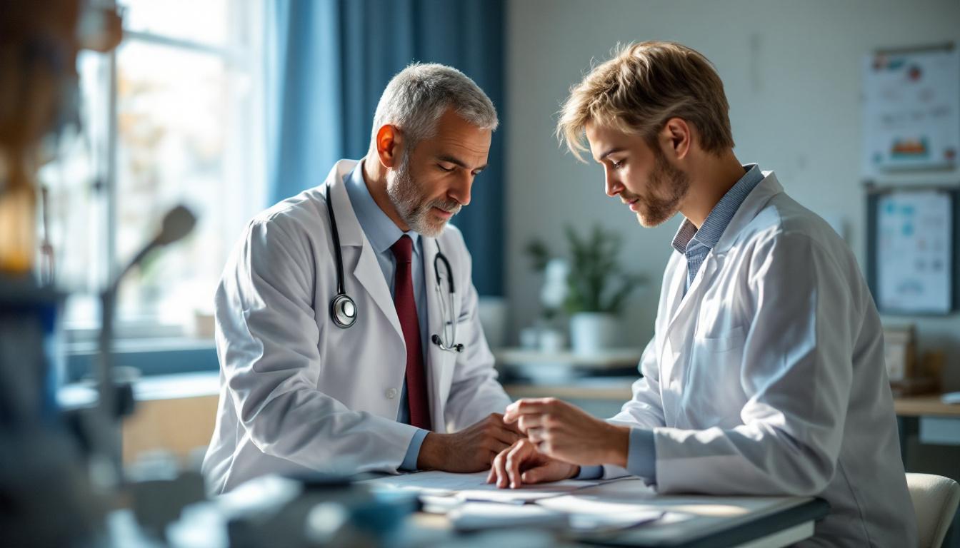 Physician